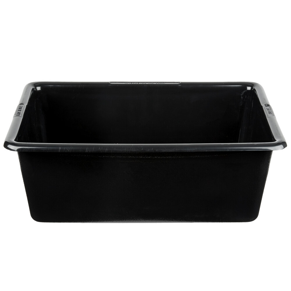 Metro MYUB2 Utility Bin with Holder for myCart MY2030 Carts