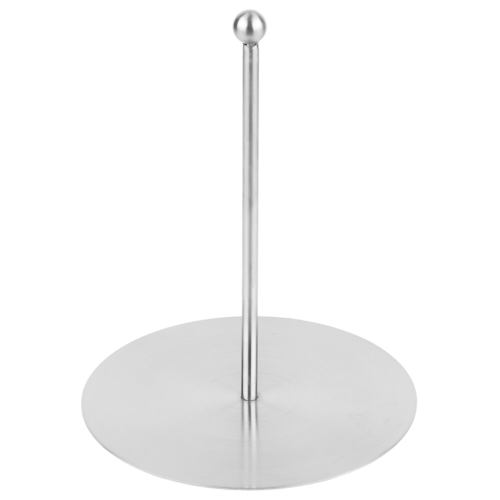 Clipper Mill by G.E.T. 4-81873 Stainless Steel 8" Onion Ring Tower