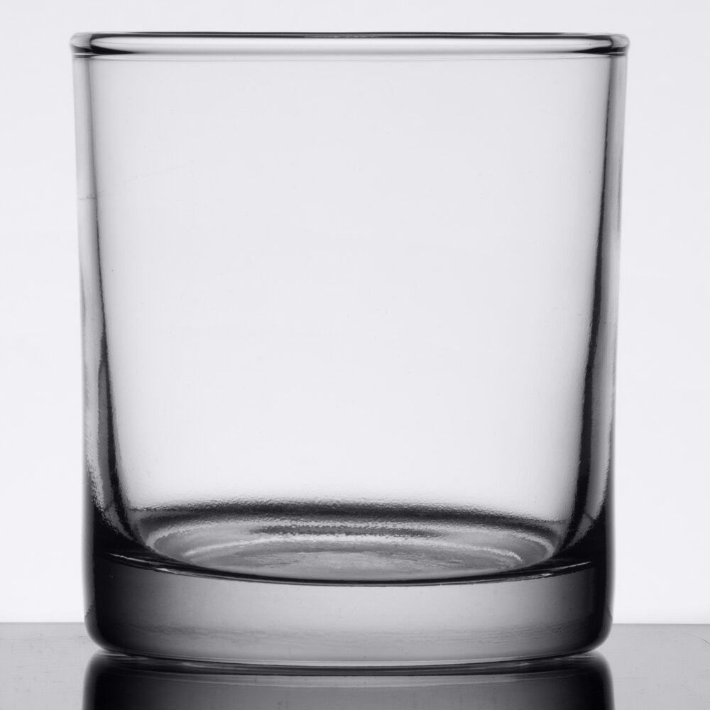 Anchor Hocking 3141U Concord 10.5 oz. Rocks / Old Fashioned Glass - 36/Case