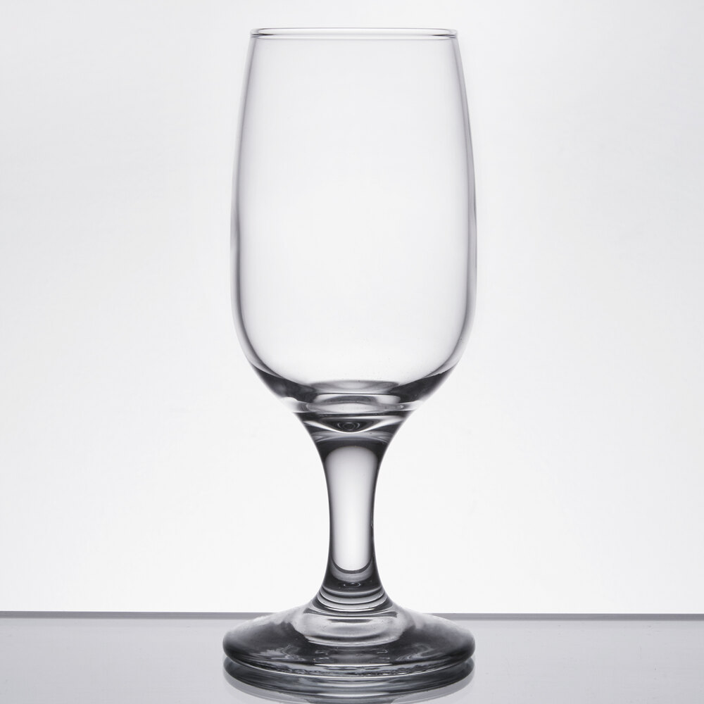 Anchor Hocking 2936M Excellency 6.5 oz. Wine Glass - 36/Case