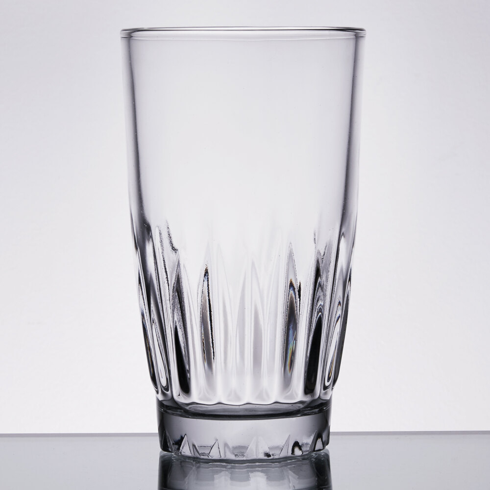 Anchor Hocking 80012 Breckenridge 12.5 oz. Beverage Glass - 36/Case