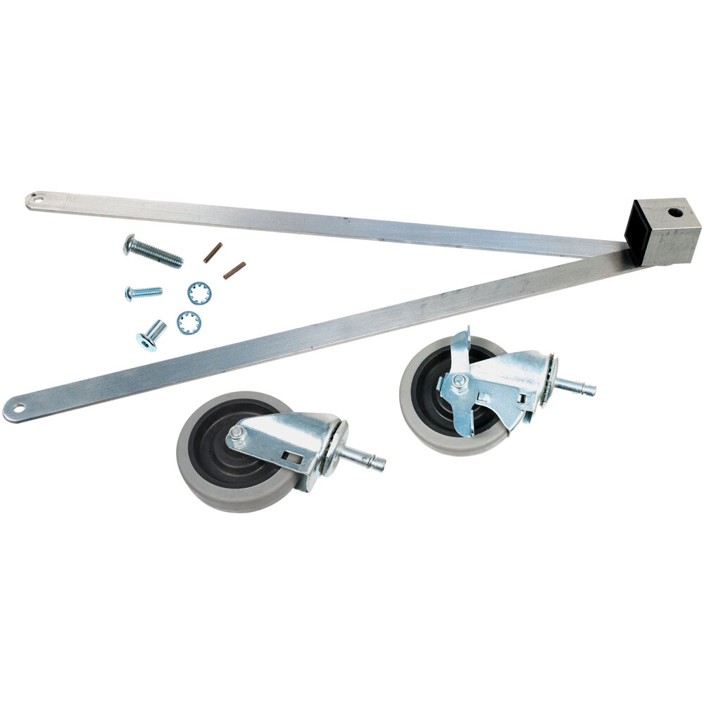 Carlisle SBCRKIT Fold 'N Go Hardware Kit