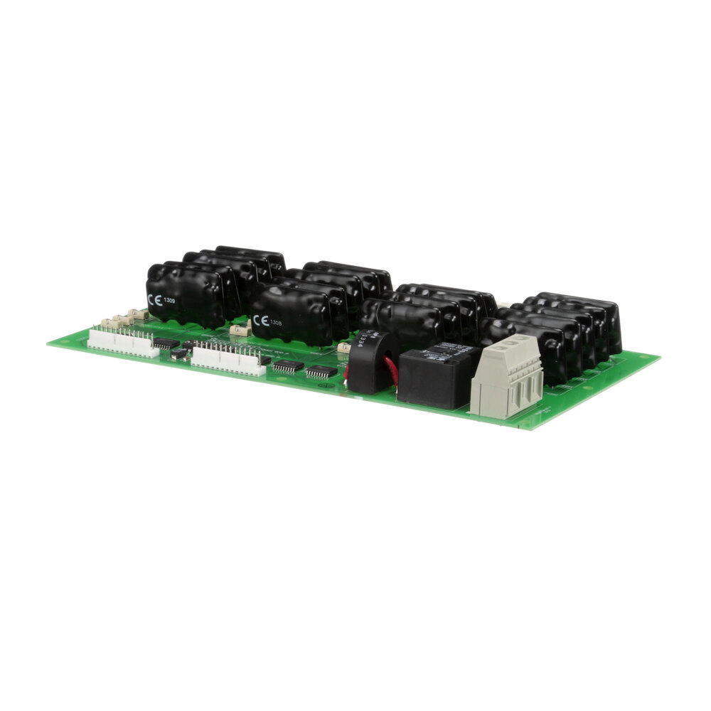 A la Cart 97357-1 Pcb Power Assy