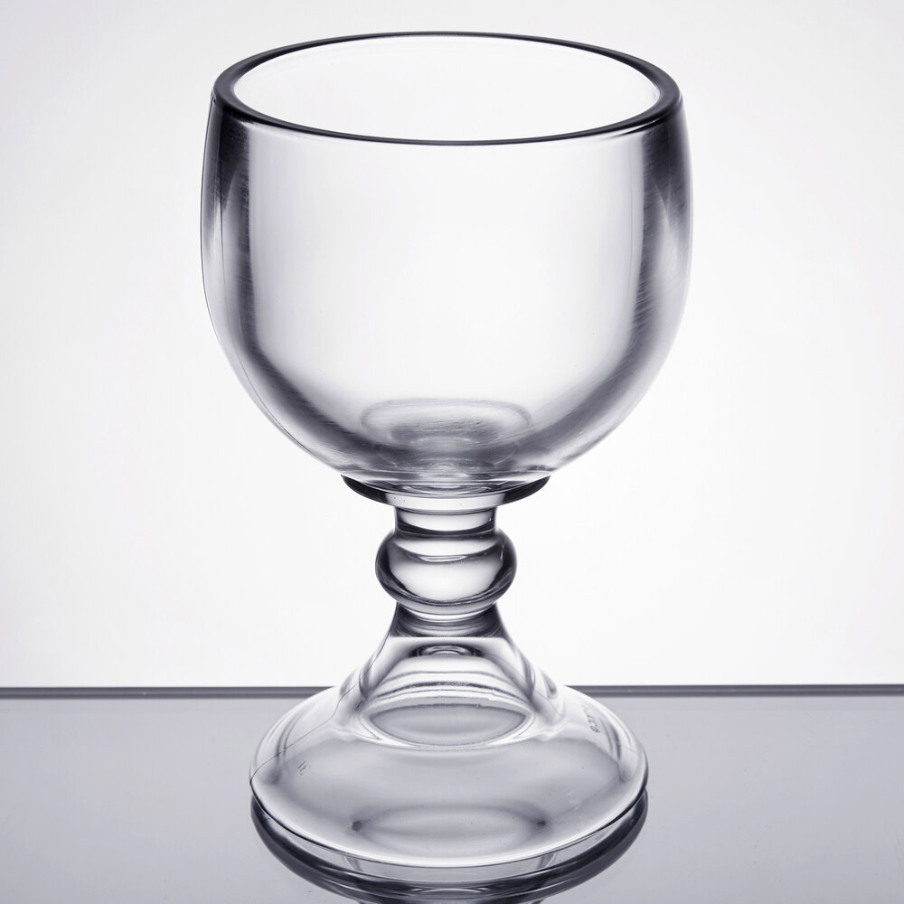 Libbey 1785473 18 oz. Schooner Glass - 12/Case