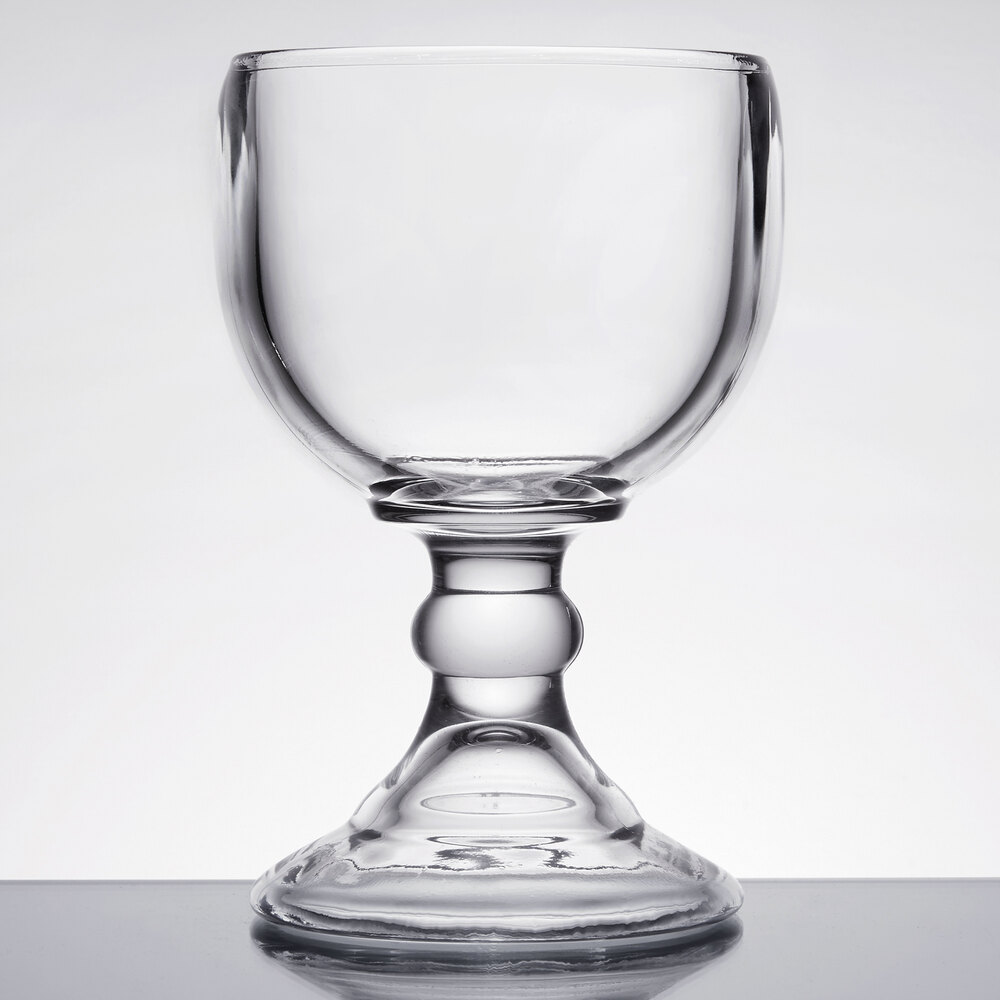 Libbey 1722471 21 oz. Schooner Glass - 12/Case