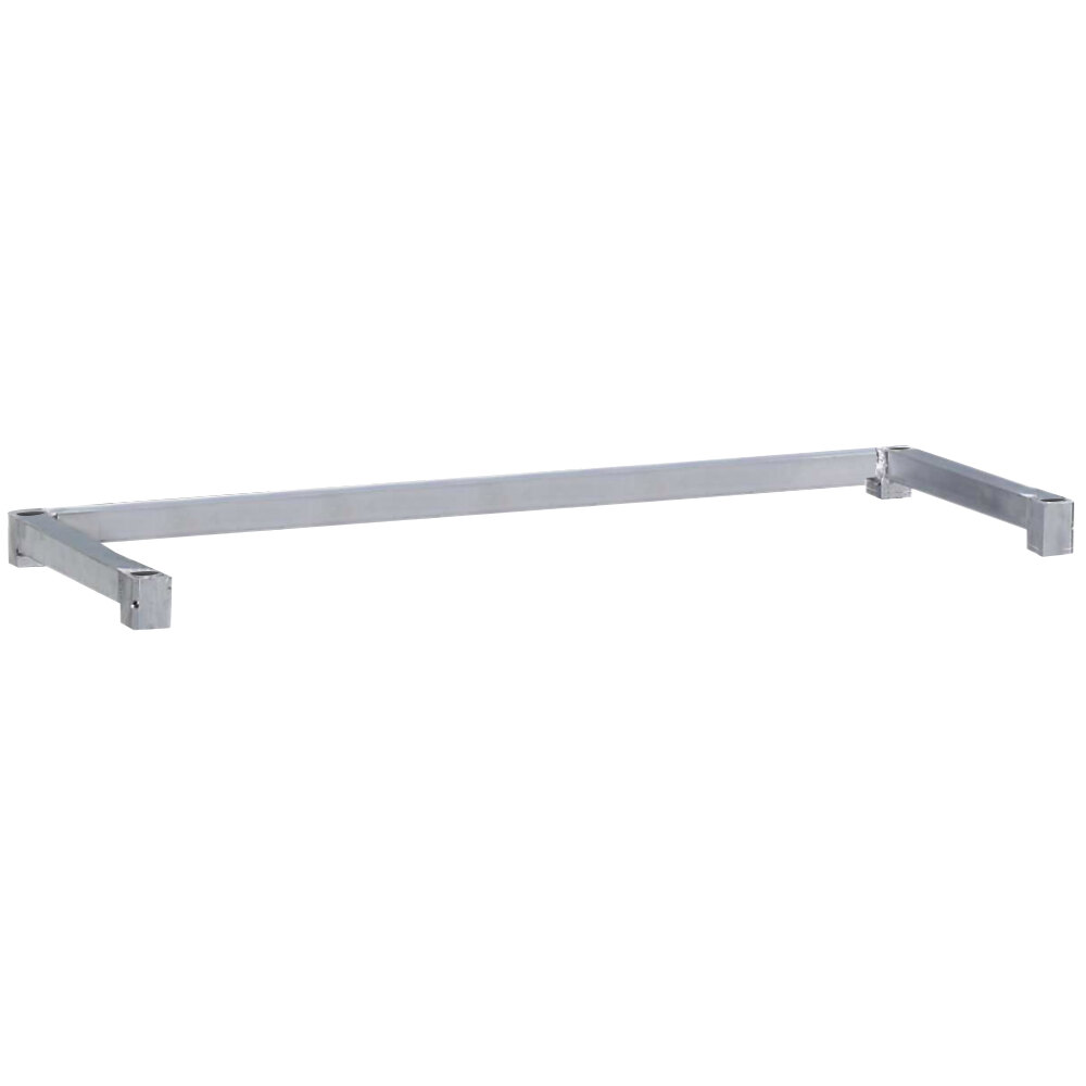 Channel KS142 42" Rear Keg Rack Strap