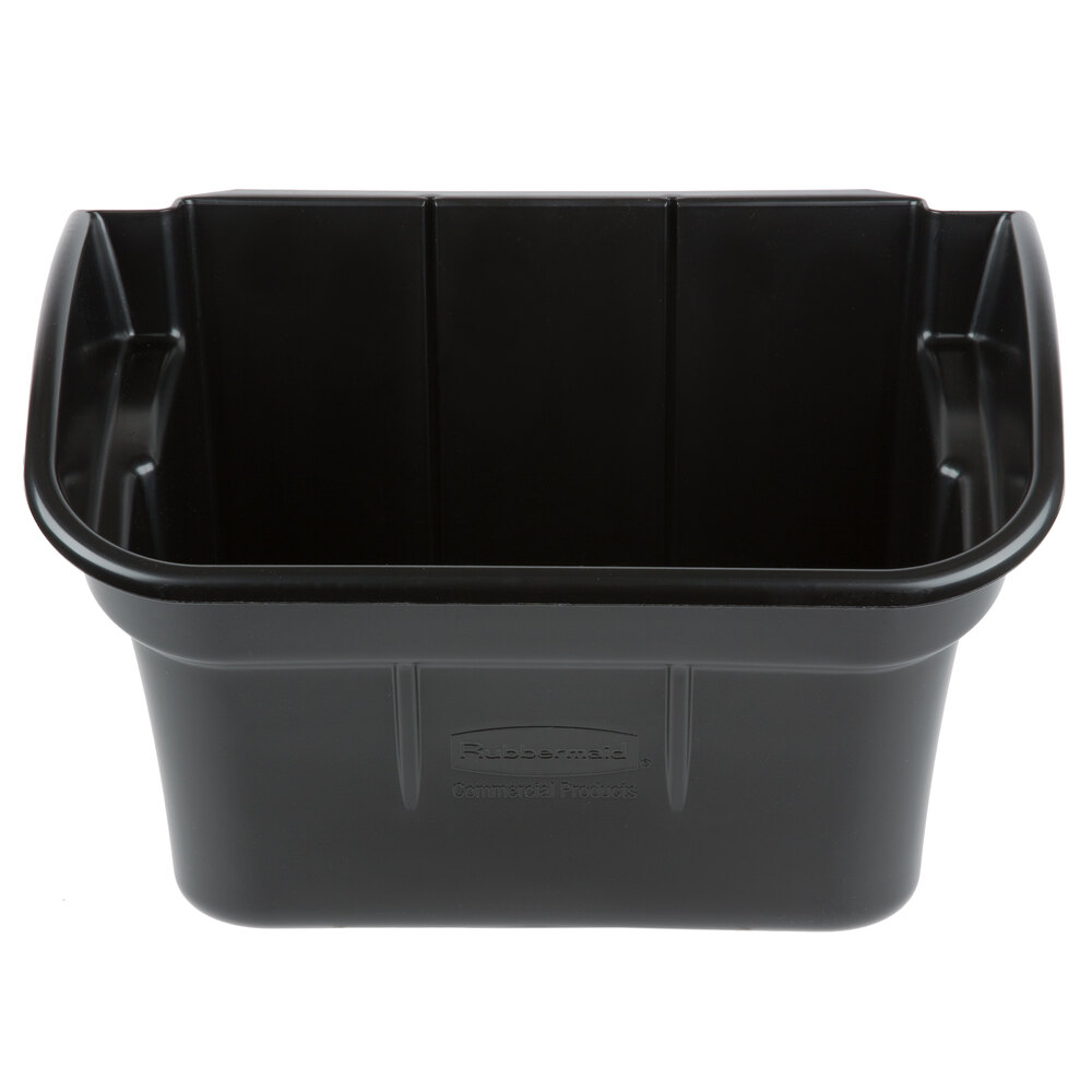 Rubbermaid® FG335488BLA 4 Gallon Utility Bin