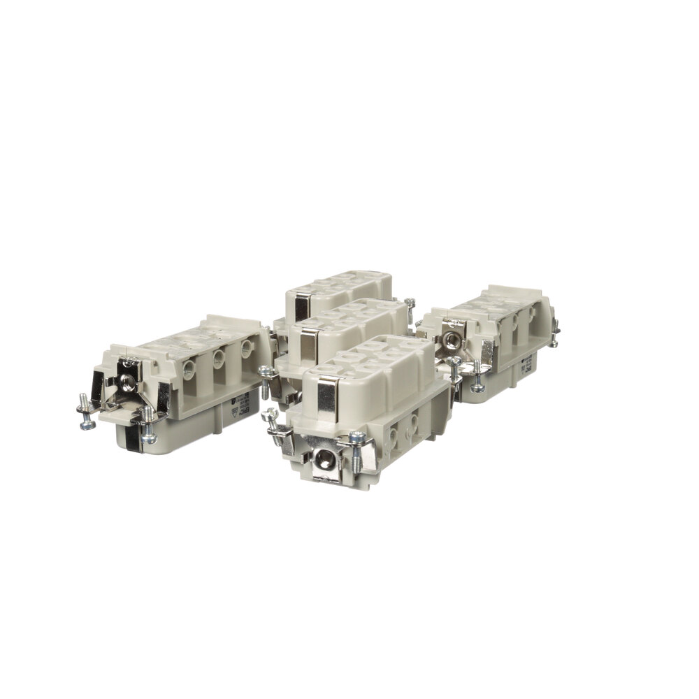 Burlodge X21.655 Female Plug