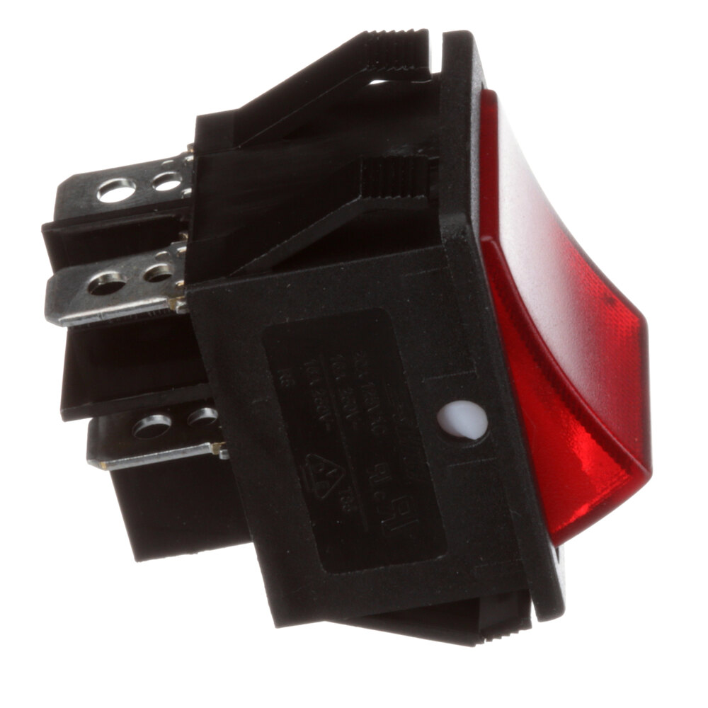 Alluserv 128049 Switch