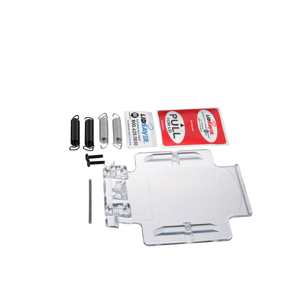 Vollrath DK100 Standard Door Kit