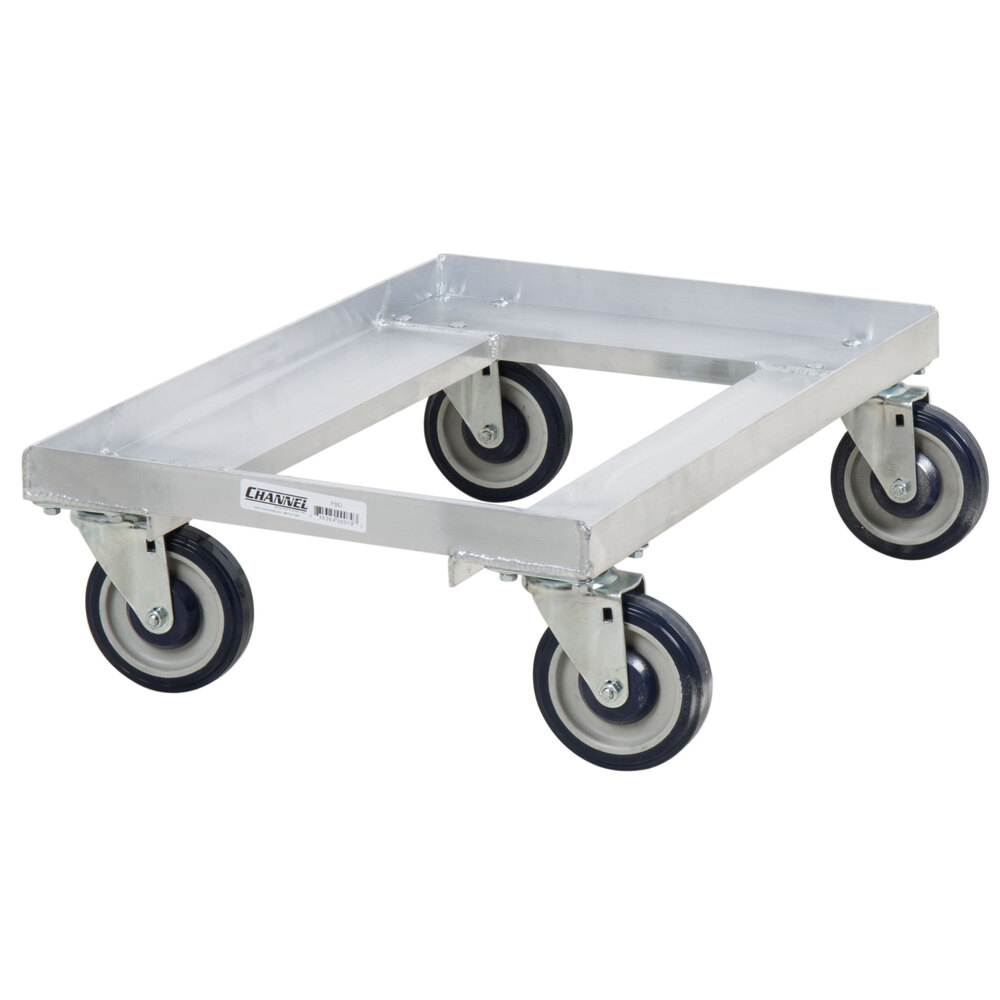 Channel BPD Bun Pan Dolly