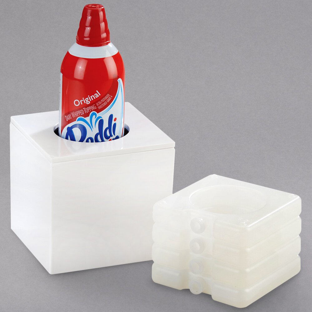 Cal-Mil 3399 Whipped Cream Cooler