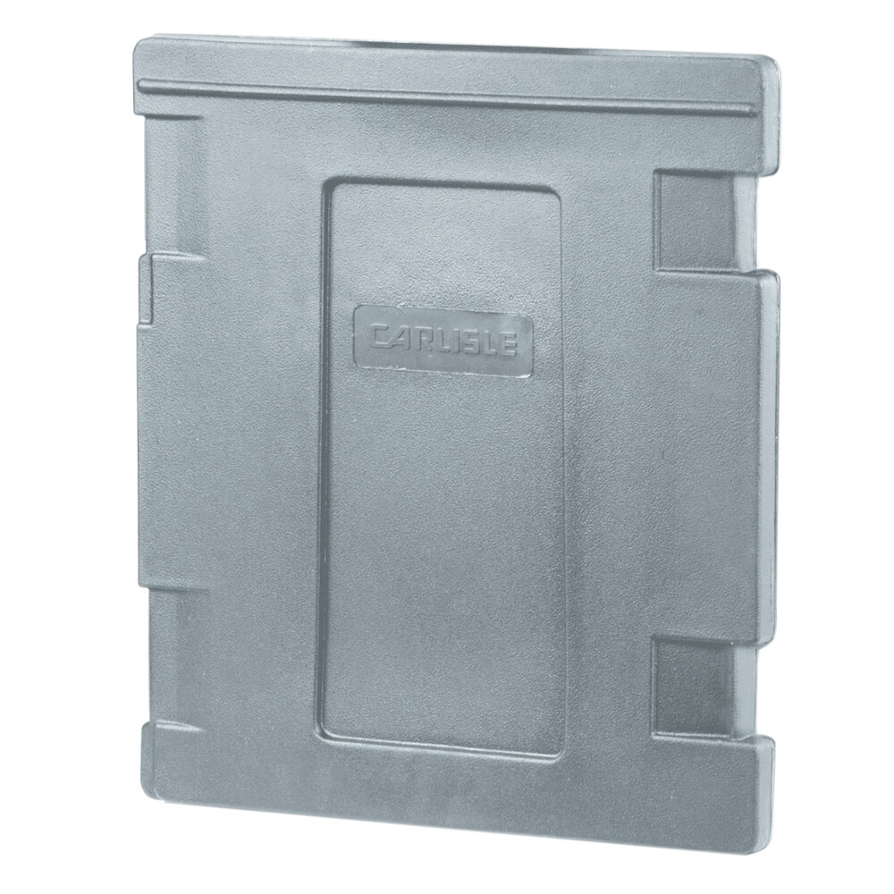 Carlisle PC301LG59 Cateraide™ Slate Blue Door Assembly for PC300N59 and PC600N59