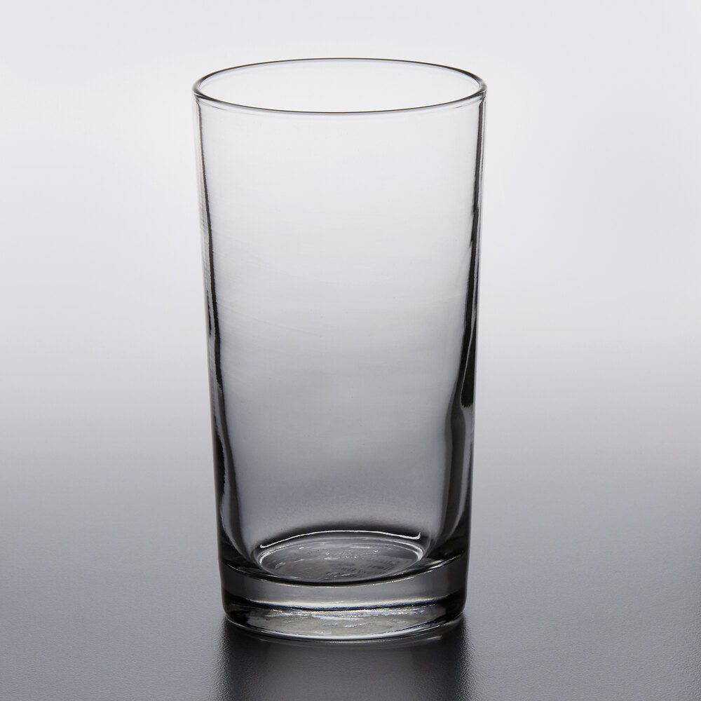 Anchor Hocking 3169U Regency 9 oz. Highball Glass - 72/Case