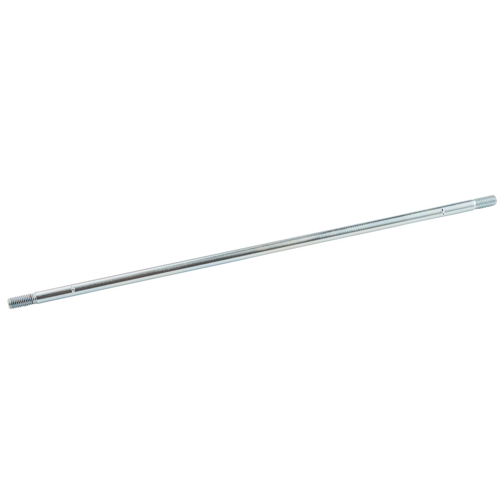 Carlisle IC222AX00 Replacement Axle and Hardware for IC220 Ice Caddies