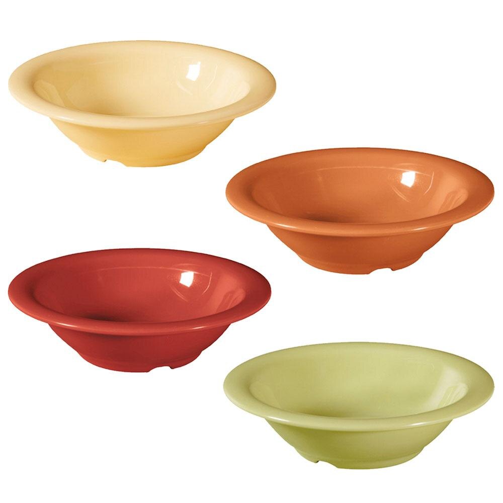 GET SP-B-127-COMBO Diamond Harvest 12 oz. Bowl Combo Pack - 24/Case