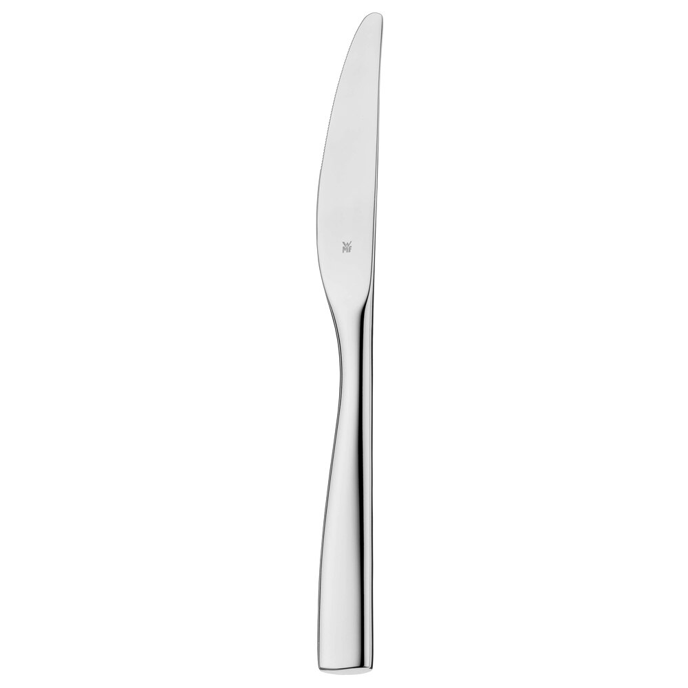 WMF Casino from BauscherHepp 9 1/4" 18/10 Stainless Steel Extra Heavy Weight Table Knife - 12/Case