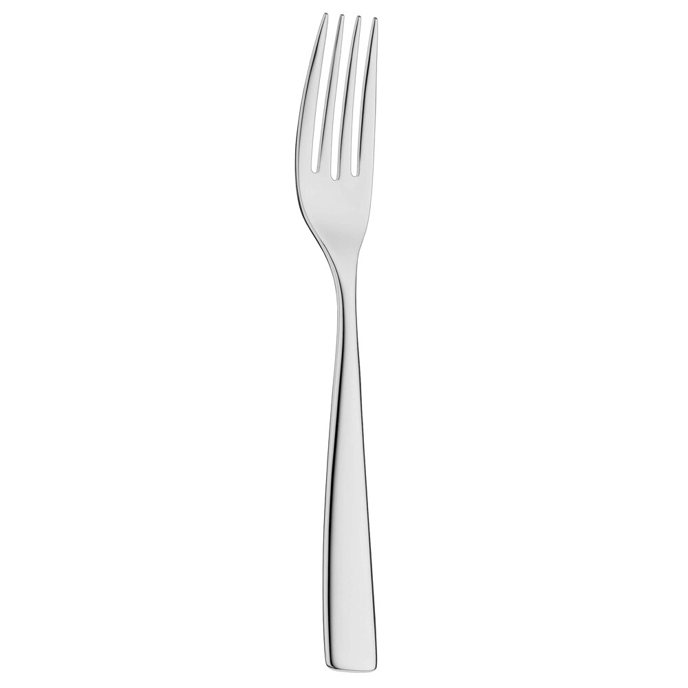 WMF Casino from BauscherHepp 8 1/4" 18/10 Stainless Steel Extra Heavy Weight Table Fork - 12/Case
