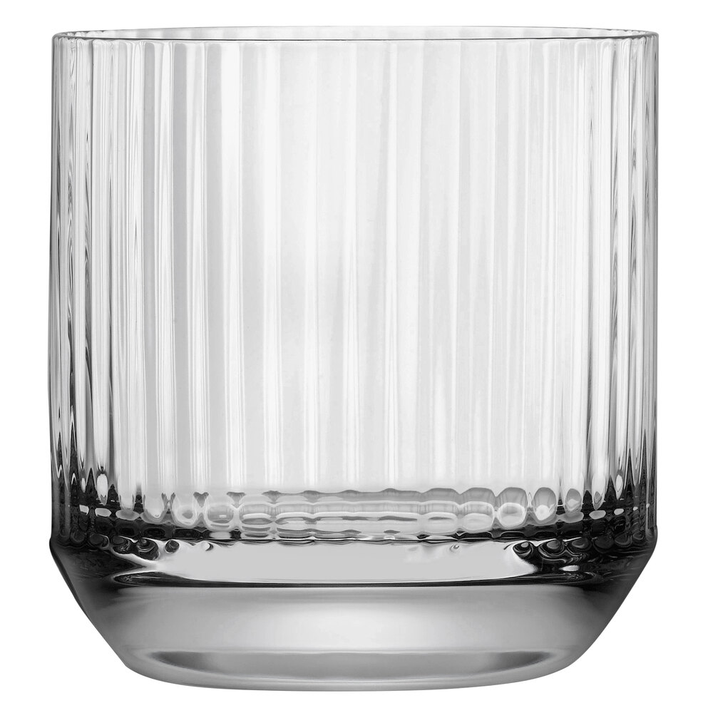 Nude Big Top from Steelite International 11.25 oz. Rocks / Double Old Fashioned Glass - 24/Case