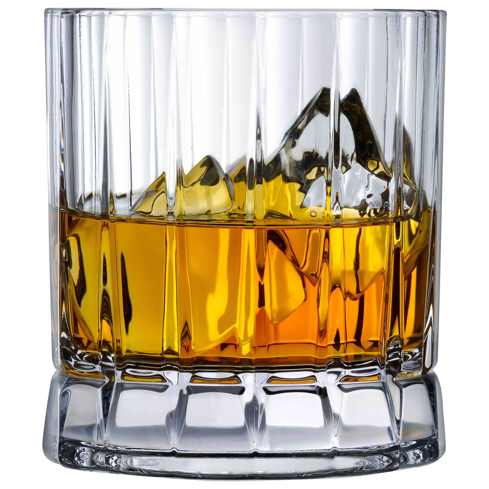 Nude Wayne from Steelite International 11.5 oz. Rocks / Old Fashioned Glass - 24/Case