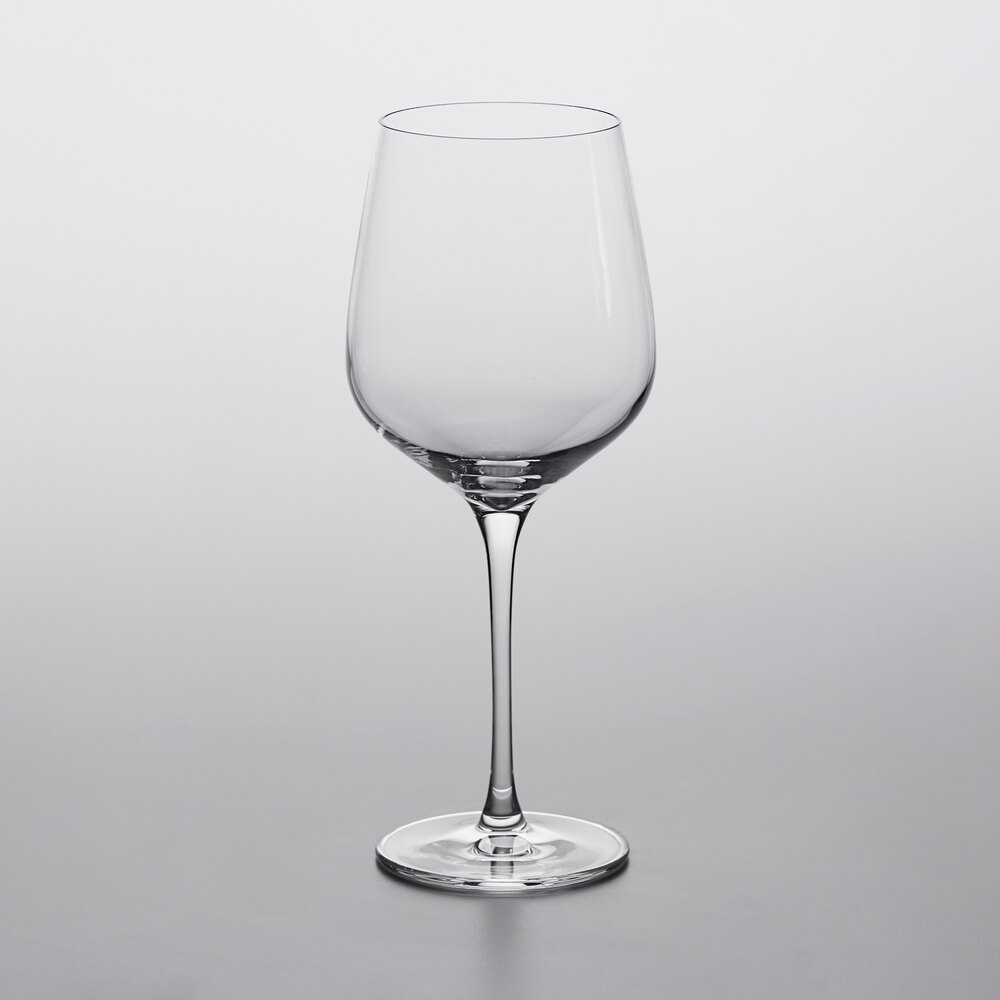 Nude Refine from Steelite International 15.5 oz. All-Purpose Wine Glass - 24/Case
