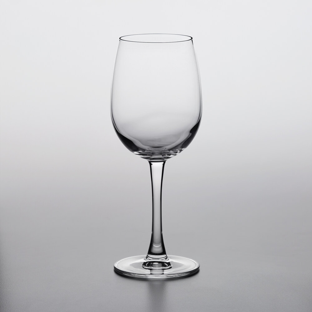 Nude Reserva from Steelite International 12 oz. Wine Glass - 24/Case