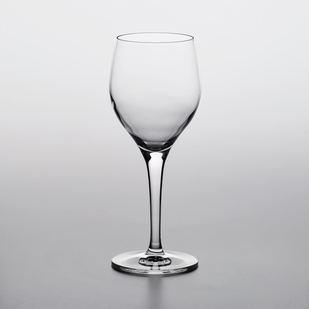 Nude Primeur from Steelite International 8.75 oz. Goblet - 24/Case