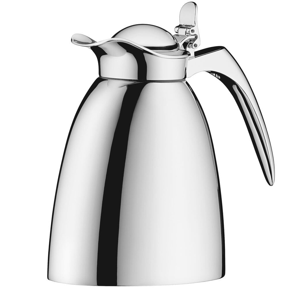 Alfi FN353 Gusto 20 oz. Stainless Steel Vacuum Insulated Carafe by Arc Cardinal