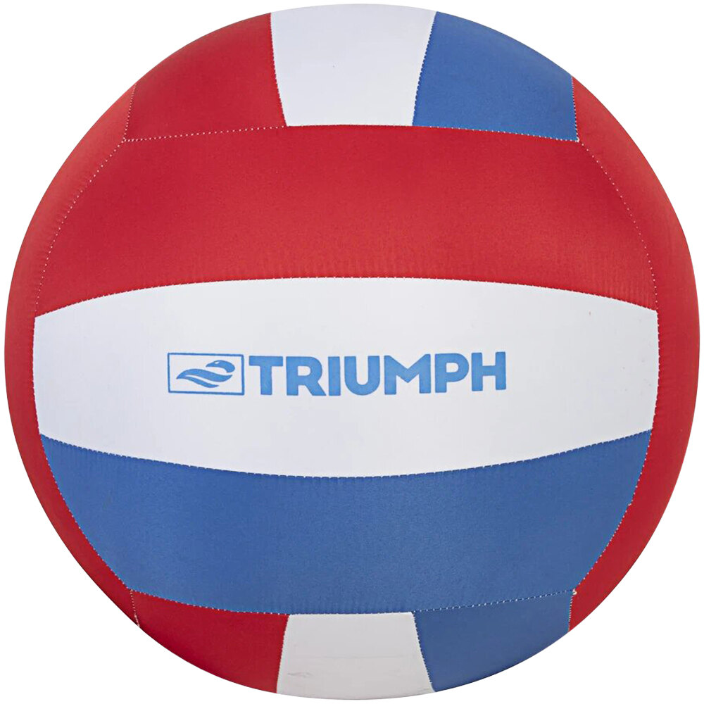 Triumph 12-0050-3 16" Patriotic Monster Volleyball
