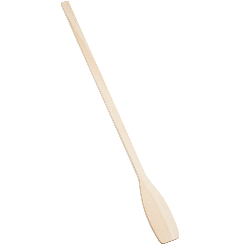 American Metalcraft 480 48" Wood Paddle