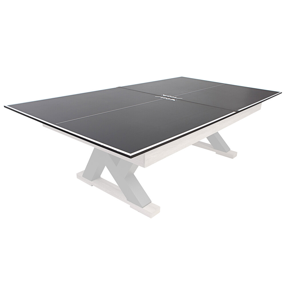 Stiga T8491W Premium Ping Pong Conversion Top