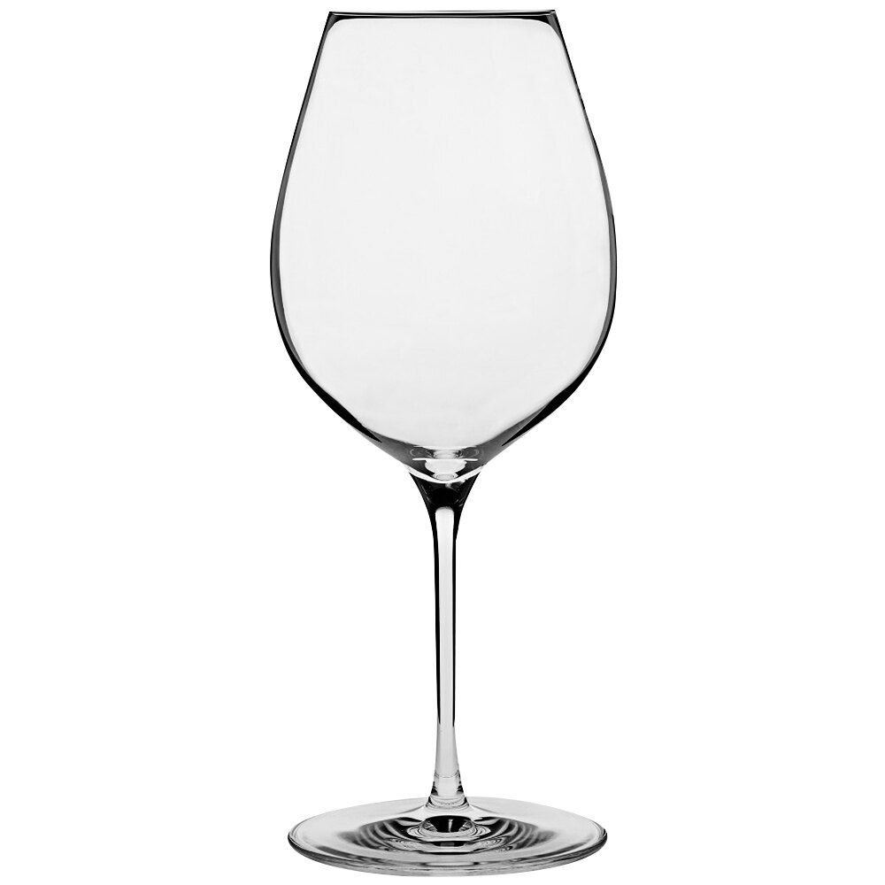 Anchor Hocking Saporus Flavor First 22.5 oz. Bold and Powerful Wine Glass - 24/Case
