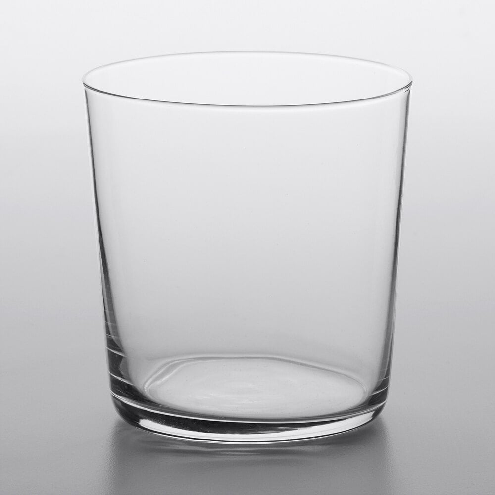 Libbey 3282VCP37 Cidra 13 oz. Customizable Rocks / Double Old Fashioned Glass - 12/Pack