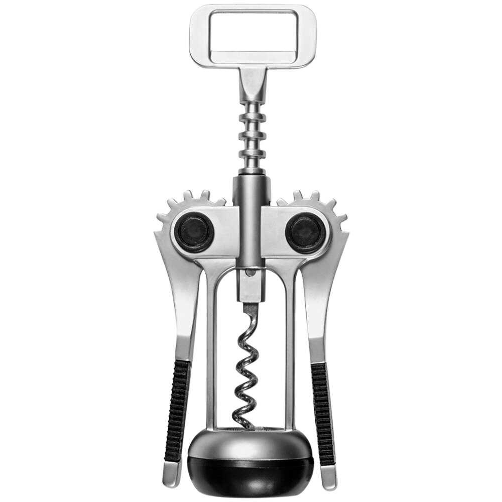 Franmara Tecno Heavy-Duty Chrome-Plated Wing Corkscrew 2052