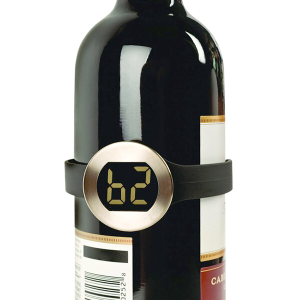 Franmara Wine Collar Thermometer 9341
