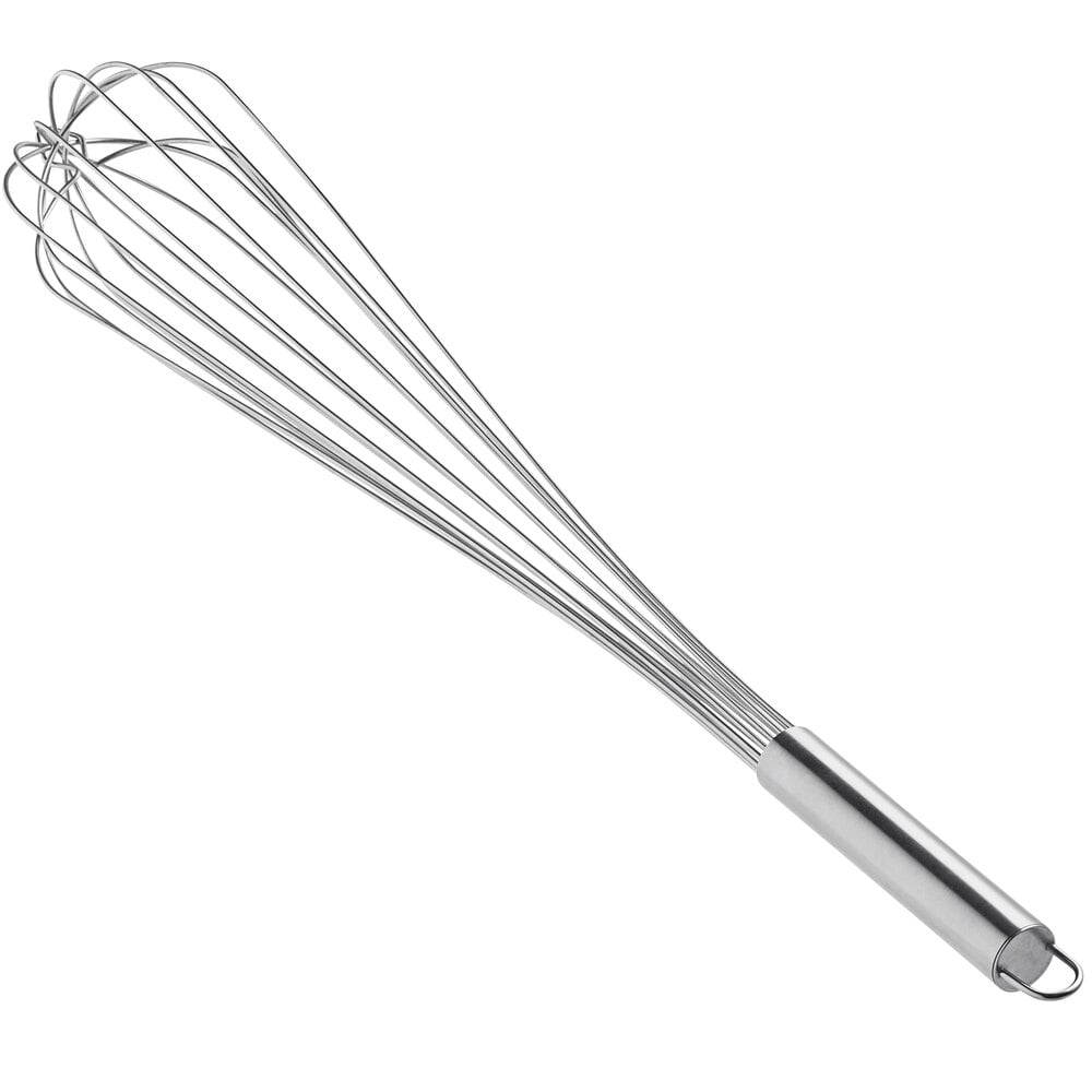 Choice 24" Stainless Steel French Whip / Whisk