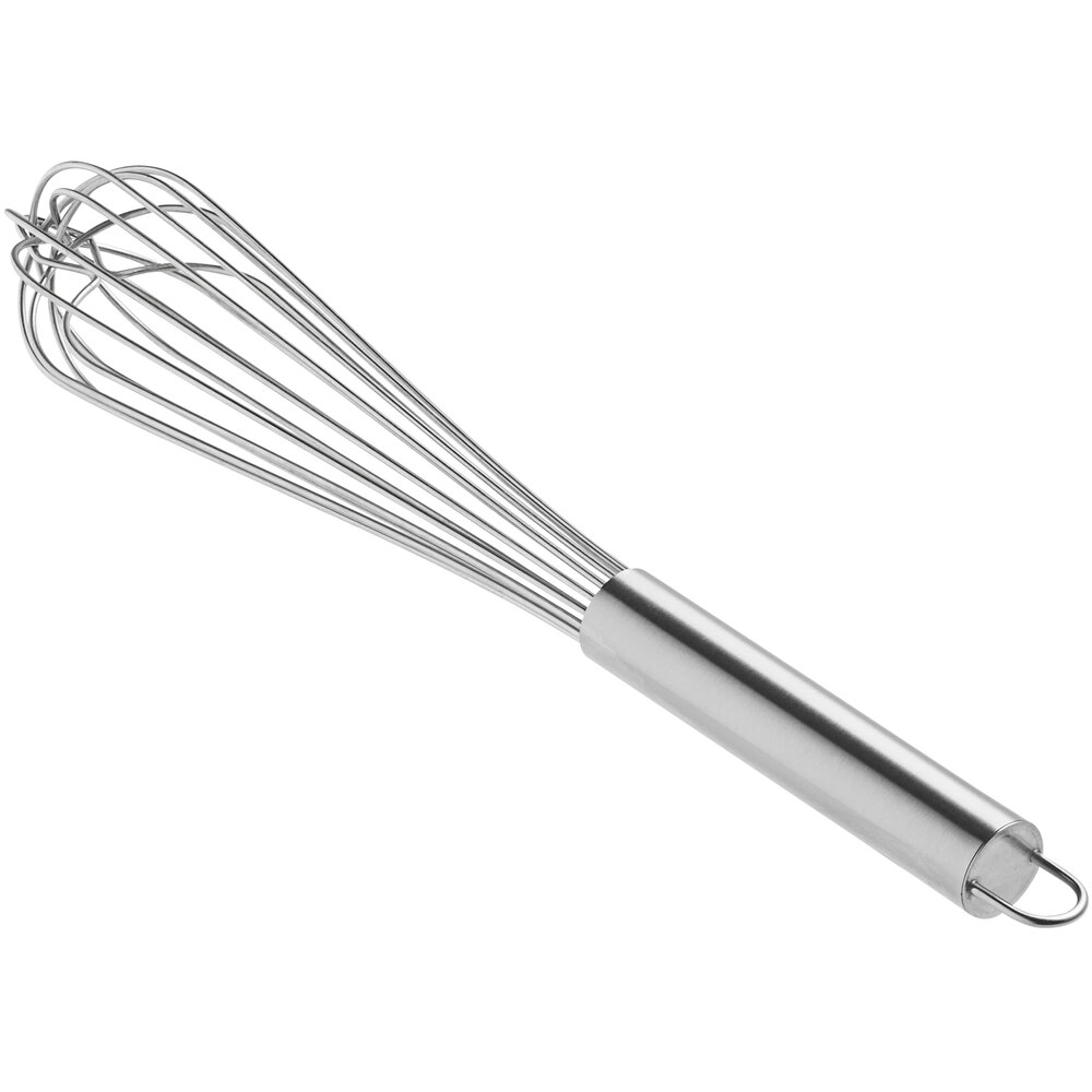 Choice 14" Stainless Steel French Whip / Whisk