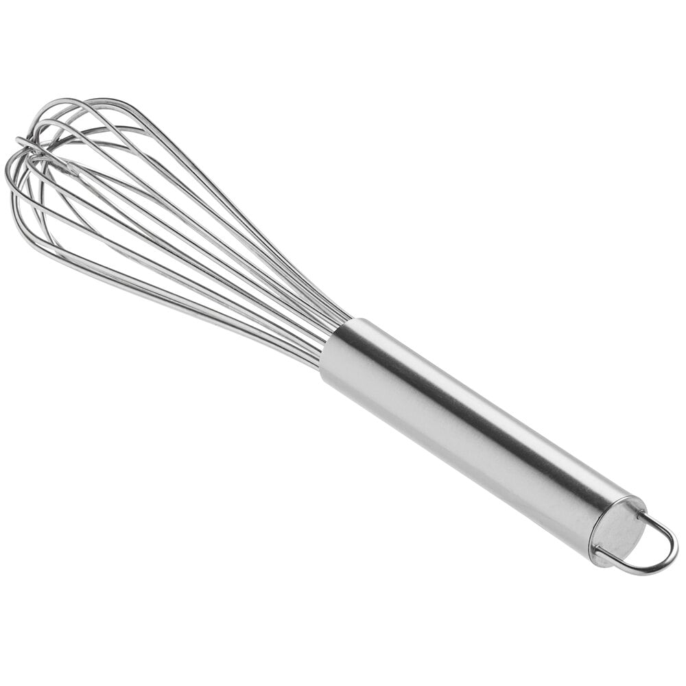 Choice 12" Stainless Steel French Whip / Whisk