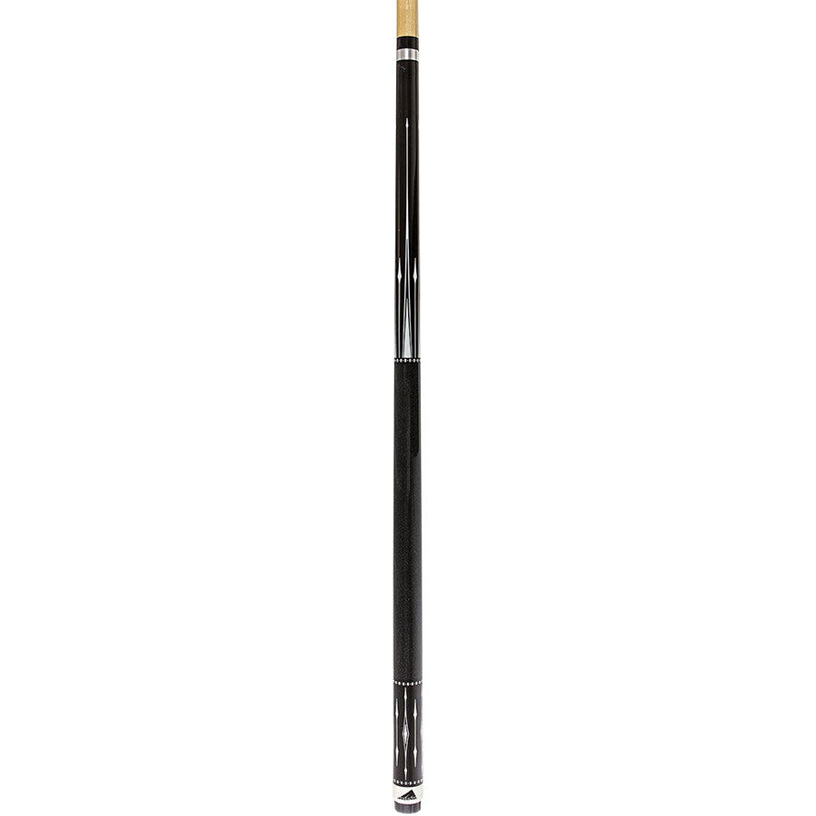 Mizerak 57" Two-Piece Deluxe Hardwood Billiard / Pool Cue P1863