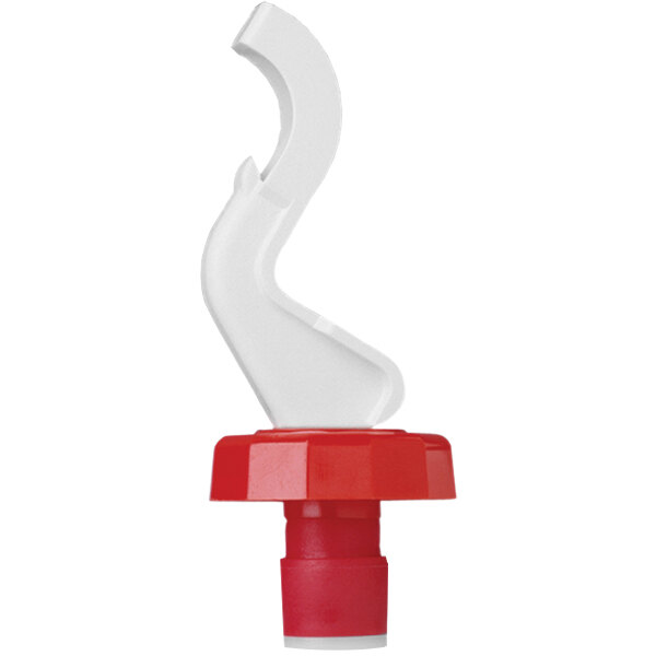 Franmara Bottle Stopper with Plastic Lever 8088 - 10/Pack