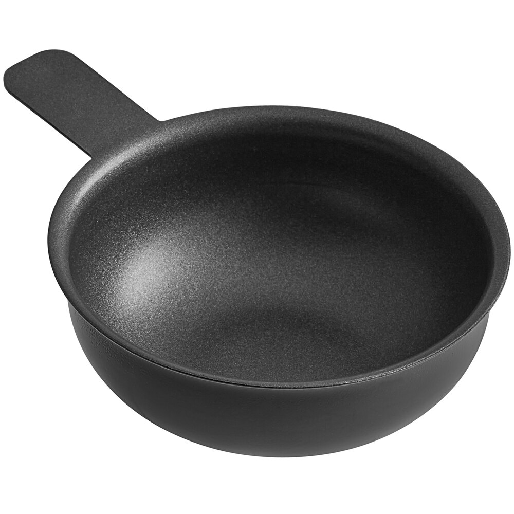 Choice Non-Stick Aluminum Egg Poacher Cup