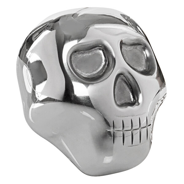 Franmara Skull-Ice Stainless Steel Reusable Skull-Shaped Ice 8272