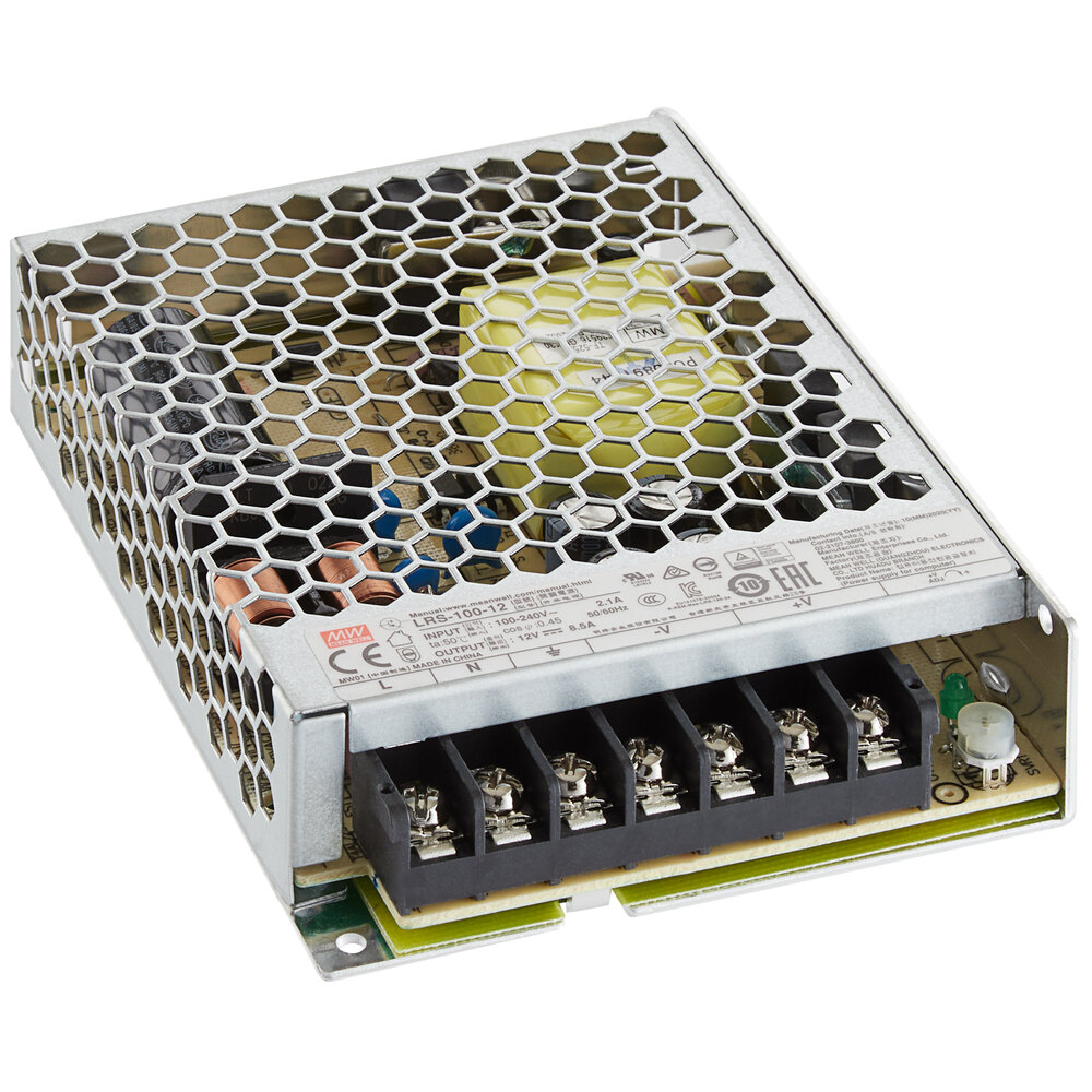 Avantco 2240053611 Power Adapter for BCD & BC 36 and 48 / BHAC & WHAC 63 and 75 Bakery Display Cases