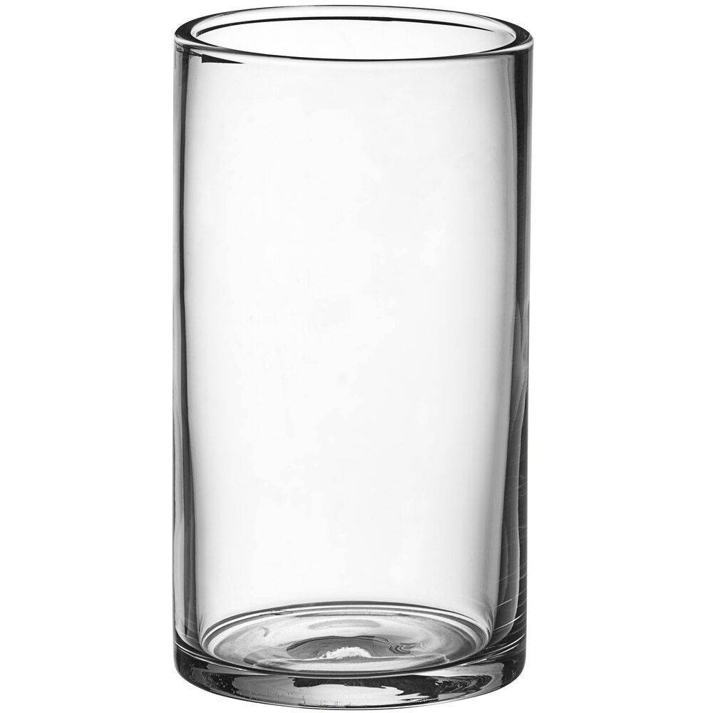 Acopa Pangea 16 oz. Beverage Glass - 12/Case
