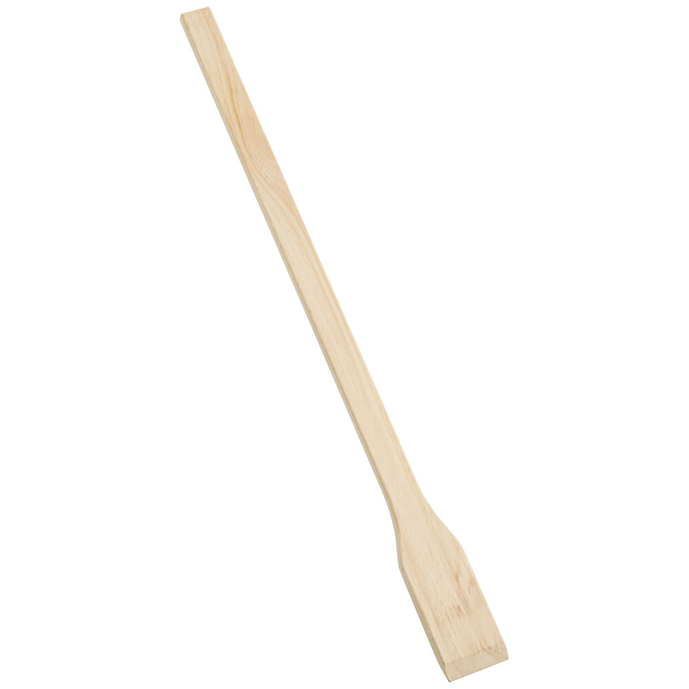 Choice 36" Wood Paddle