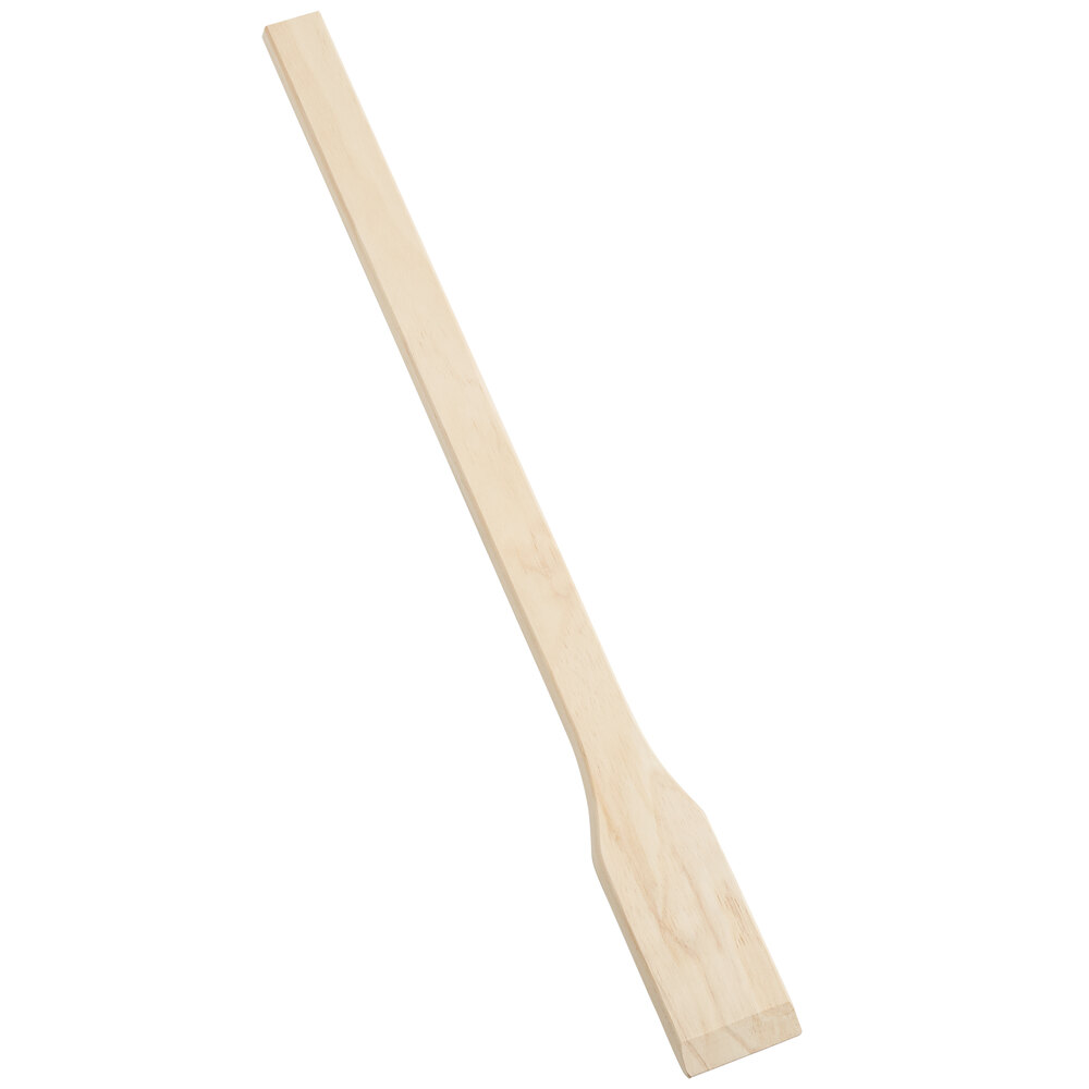 Choice 30" Wood Paddle