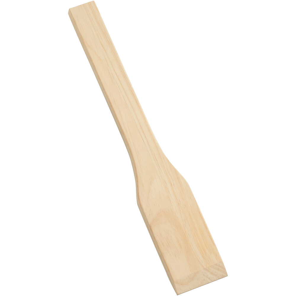Choice 18" Wood Paddle