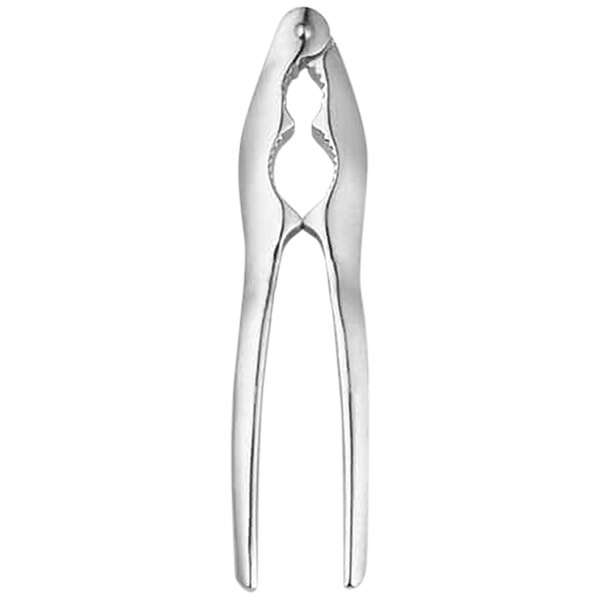 American Metalcraft 6 3/8" Chrome Lobster Cracker