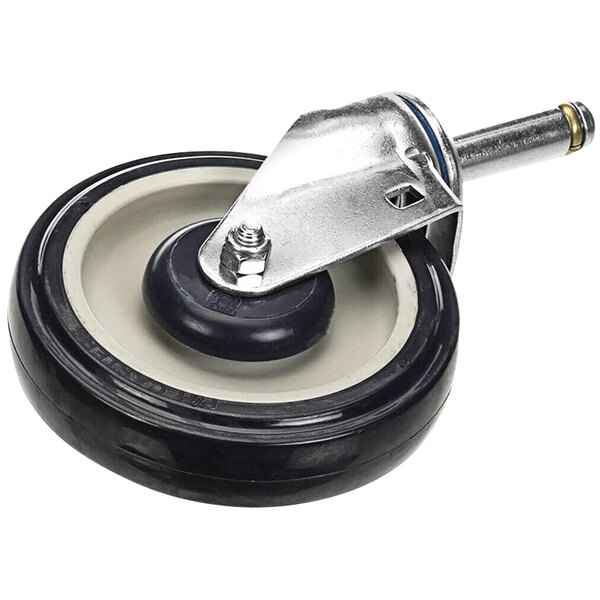 Winholt 757GRW Winholt Caster W/Grip Ring