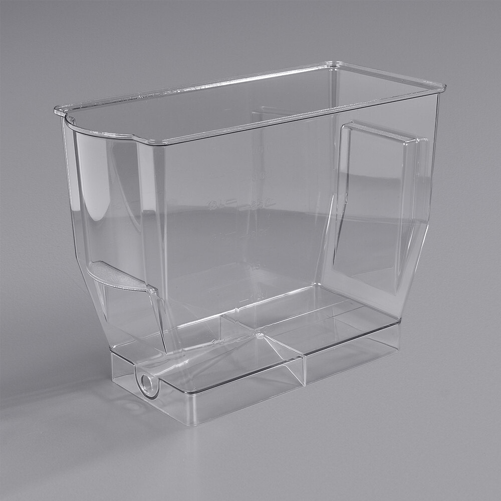 Carlisle TrimLine 3.5 Gallon Reservoir for Beverage Dispensers 1086507